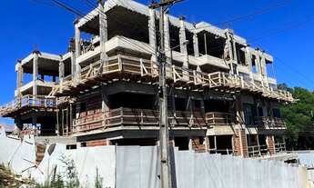 Imagem 4: GARTEN APARTAMENTOS COM 1 OU 2 SUITES A VENDA PARA MORAR OU INVESTIR EM NOVA PETROPOLIS O