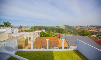 Imagem 7: Sobrado A Venda de 157,00M² com 3 dormitórios sendo uma suite no Sola do Campo EM Campo B