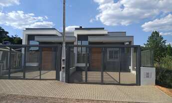 Imagem: Casa com 3 dormitórios sendo uma suíte