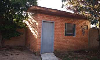 Imagem 2: Casa de 135,00M² a venda no bairro centenário apenas 5 minutos de caminhada do centro