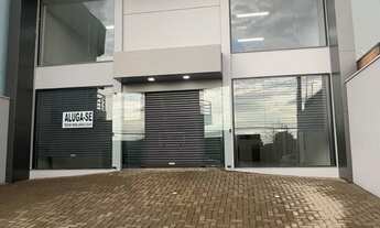 Imagem: Predio Comercial Para Alugar no Bairro São