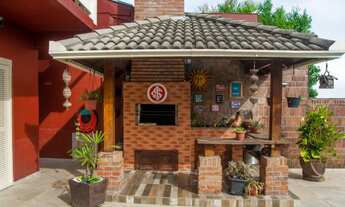 Imagem 3: Casa de 235,00M² COM 3 quartos, sendo uma suíte avenda em Campo Bom