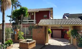 Imagem 2: Casa de 235,00M² COM 3 quartos, sendo uma suíte avenda em Campo Bom