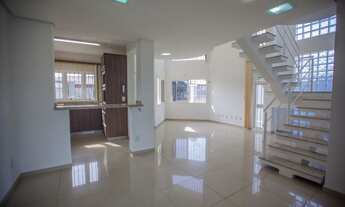 Imagem 3: Sobrado A Venda de 157,00M² com 3 dormitórios sendo uma suite no Sola do Campo EM Campo B