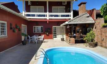 Imagem: Casa de 235,00M² COM 3 quartos, sendo uma