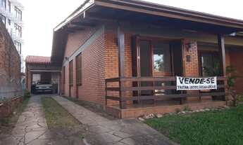 Imagem: Casa a venda no bairro centenário apenas