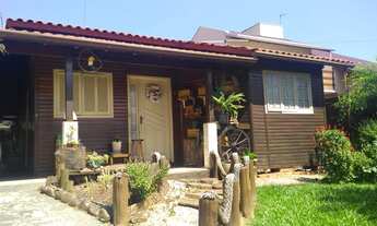 Imagem: Casa 3 quartos a venda no Bairro centenário