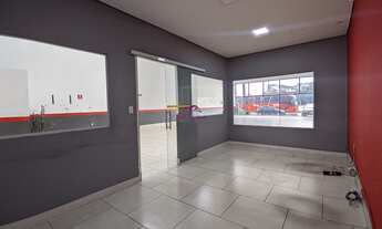 Imagem 6: Salão Comercial à Venda em Indaiatuba-SP, Jardim Kioto I: 2 Salas, 2 Banheiros, 4 Vagas e