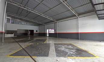 Imagem 3: Salão Comercial à Venda em Indaiatuba-SP, Bairro Jardim Kioto I: 3 Salas, 1 Banheiro, 4 Va