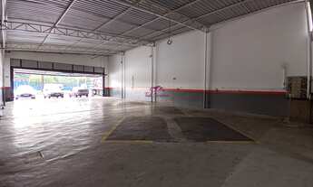 Imagem 2: Salão Comercial à Venda em Indaiatuba-SP, Bairro Jardim Kioto I: 3 Salas, 1 Banheiro, 4 Va