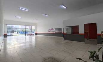 Imagem: Salão Comercial à Venda em Indaiatuba-SP