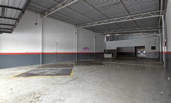 Imagem: Salão Comercial à Venda em Indaiatuba-SP