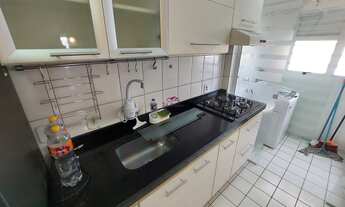 Imagem 4: LINDO APARTAMENTO MOBILIADO PARA VENDA NO VILA DAS PRAÇAS EM INDAIATUBA SP