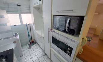 Imagem 5: LINDO APARTAMENTO MOBILIADO PARA VENDA NO VILA DAS PRAÇAS EM INDAIATUBA SP