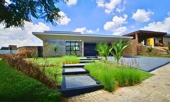 Imagem: Luxuoso imóvel com 374 m² à venda no