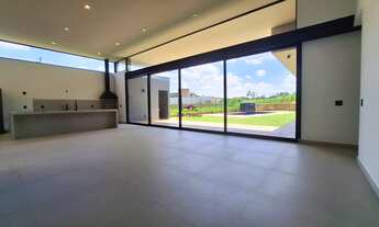 Imagem 7: Luxuoso imóvel com 374 m² à venda no Jardins do Golfe em Indaiatuba - SP