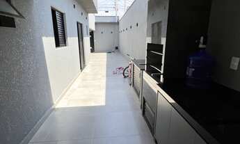 Imagem: Casa a Venda Planta Diferenciada Jardim