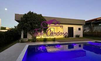 Imagem: CHÁCARA PARA VENDA EM CONDOMÍNIO EM INDAIATUBA-SP!