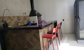 Imagem: Imperdível! Casa em Condomínio à Venda