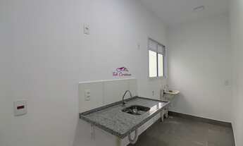 Imagem 5: APARTAMENTO NOVO PARA LOCAÇÃO NO EVO RESIDENCE