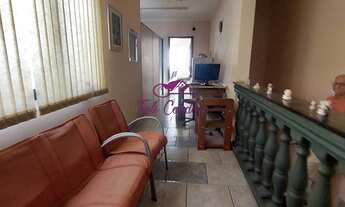 Imagem 5: Aluguel de Sala Comercial no Centro de Indaiatuba-SP: 3 salas, 2 banheiros, 1 vaga, 110m²