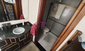 Imagem 2: Aluguel de Sala Comercial no Centro de Indaiatuba-SP: 3 salas, 2 banheiros, 1 vaga, 110m²