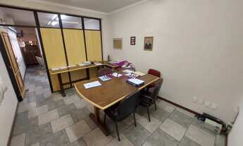 Imagem 3: Aluguel de Sala Comercial no Centro de Indaiatuba-SP: 3 salas, 2 banheiros, 1 vaga, 110m²