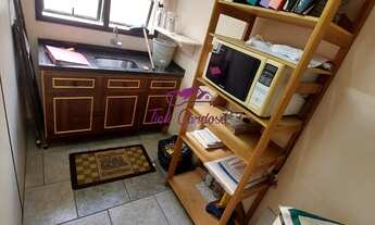 Imagem 7: Aluguel de Sala Comercial no Centro de Indaiatuba-SP: 3 salas, 2 banheiros, 1 vaga, 110m²