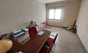 Imagem 6: Aluguel de Sala Comercial no Centro de Indaiatuba-SP: 3 salas, 2 banheiros, 1 vaga, 110m²