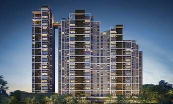 Imagem 2: COM UMA ENTRADA DE APENAS R$245 MIL E PARCELAS DIRETAMENTE COM A CONSTRUTORA ESSE APÊ PODE