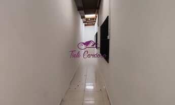 Imagem 3: Aluguel de Sala Comercial no Centro de Indaiatuba-SP: 3 salas, 2 banheiros, 1 vaga, 110m²