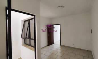 Imagem 4: Aluguel de Sala Comercial no Centro de Indaiatuba-SP: 3 salas, 2 banheiros, 1 vaga, 110m²