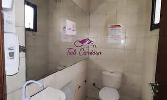 Imagem 6: Aluguel de Sala Comercial no Centro de Indaiatuba-SP: 3 salas, 2 banheiros, 1 vaga, 110m²