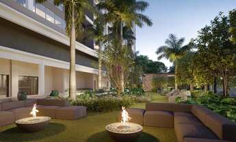 Imagem 5: COM UMA ENTRADA DE APENAS R$245 MIL E PARCELAS DIRETAMENTE COM A CONSTRUTORA ESSE APÊ PODE