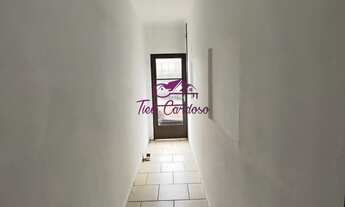 Imagem 2: Aluguel de Sala Comercial no Centro de Indaiatuba-SP: 3 salas, 2 banheiros, 1 vaga, 110m²