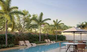 Imagem 7: COM UMA ENTRADA DE APENAS R$245 MIL E PARCELAS DIRETAMENTE COM A CONSTRUTORA ESSE APÊ PODE