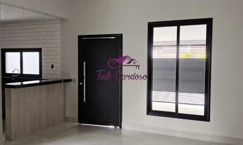 Imagem: Imperdível Casa à venda em Indaiatuba-SP