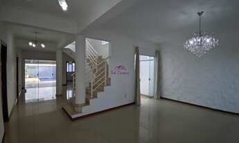 Imagem: Imóvel de luxo no Jardim Residencial Villa