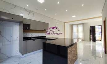 Imagem 4: Casa de alto padrão à venda em condomínio no Jardim Park Real, Indaiatuba-SP: 3 quartos, 3