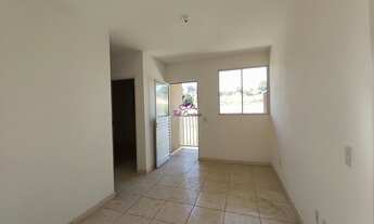 Imagem: Apartamento de 2 quartos no Colinas de Indaiatuba