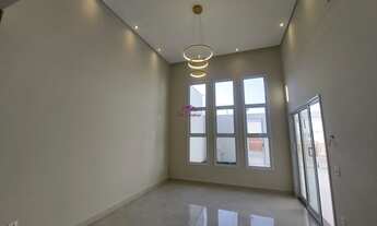 Imagem 4: Imperdível oportunidade de adquirir casa com 3 quartos, 1 suíte e 2 vagas de garagem no Ja