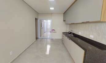 Imagem 7: Imperdível oportunidade de adquirir casa com 3 quartos, 1 suíte e 2 vagas de garagem no Ja