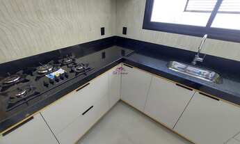 Imagem 7: Imperdível oportunidade de adquirir casa com 3 quartos, 1 suíte e 2 vagas de garagem no Ja