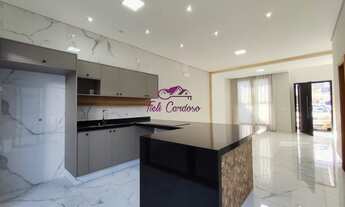 Imagem 6: Casa de alto padrão à venda em condomínio no Jardim Park Real, Indaiatuba-SP: 3 quartos, 3