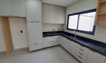 Imagem 6: Imperdível oportunidade de adquirir casa com 3 quartos, 1 suíte e 2 vagas de garagem no Ja