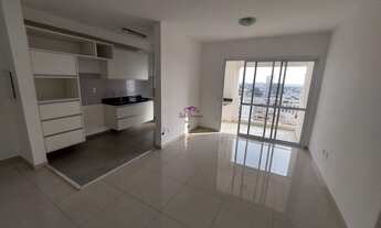 Imagem: APARTAMENTO PARA LOCAÇÃO CIDADE NOVA II