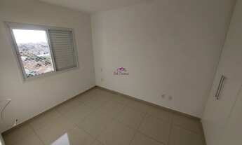 Imagem 3: APARTAMENTO PARA LOCAÇÃO CIDADE NOVA II EM INDAIATUBA!!