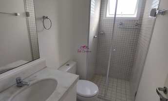 Imagem 4: APARTAMENTO PARA LOCAÇÃO CIDADE NOVA II EM INDAIATUBA!!