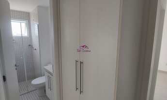 Imagem 5: APARTAMENTO PARA LOCAÇÃO CIDADE NOVA II EM INDAIATUBA!!