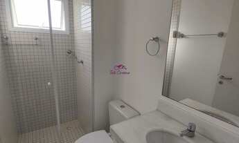 Imagem 6: APARTAMENTO PARA LOCAÇÃO CIDADE NOVA II EM INDAIATUBA!!